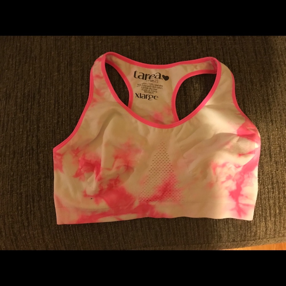 Sports Bra